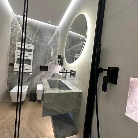 Roma Luxury Stay 56