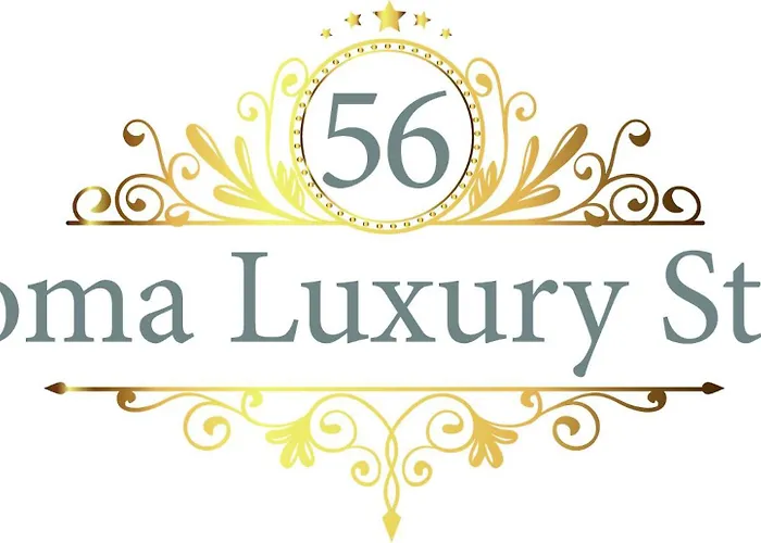 Luxury 56 בית הארחה רומא