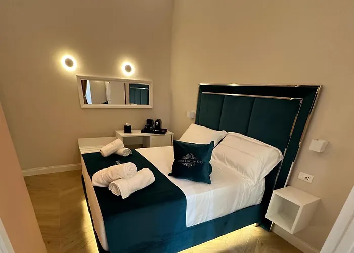 Luxury 56 רומא