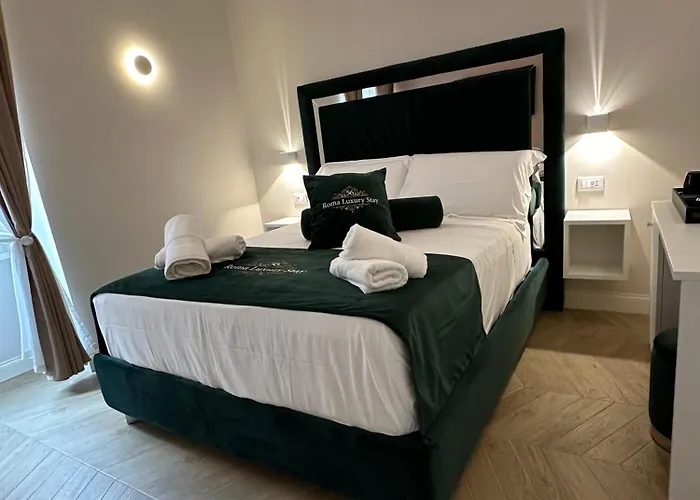 Luxury 56 4*